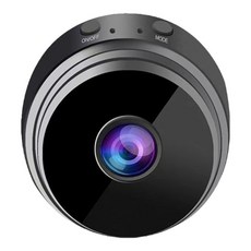 소형감시카메라 미니CCTV 무선 초소형 카메라 소형 무선 실내cctv, 32GB, 32GB, 울트라 클리어 블랙, 1개