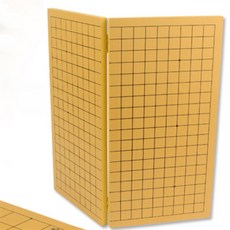 이에샵 접이식 장기 바둑판 장기바둑판, 3부