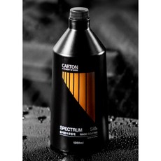 카톤 스펙트럼 습식발수코팅제 1200ml 습식코팅제, 3개, 1.2L
