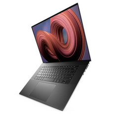 델 2023 XPS 17 9730 코어i9 인텔 13세대 지포스 RTX 4070, 플래티넘 실버, 1TB, 32GB, WIN11 Pro, DX9730-WP05KR
