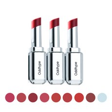 [오드타입] 언씬 듀 글로우 밤 9color ::봄나온, 1개, 567 너머