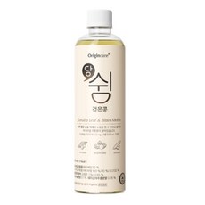 [당쉼] 바나바잎 여주 돼지감자 검은콩차, 5개, 500ml