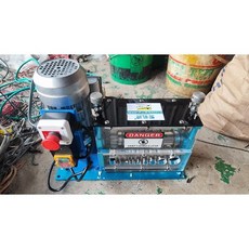 電動剝線機 110V, 奇精電動剝線機