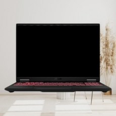 에이수스 2024 TUF 게이밍 A16 라이젠9 라이젠 AI 300 시리즈 지포스 RTX 4060, 예거 그레이, FA608WV-QT005W, 1TB, 32GB, WIN11 Home