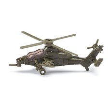 (선물완구) 시쿠 SK8314 군용 헬리콥터 다이캐스트 군용 헬기 장난감 YA1