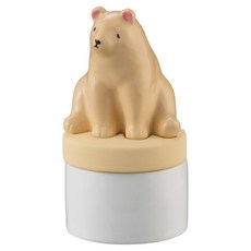 sun art 香氛蠟燭 盜夢熊, 1個