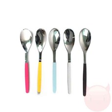 왕자네 칼라 스푼