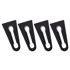 자동차 도어 댐퍼 자동차 도어 사운드 데드너 댐퍼 버퍼 덜컹거리는 소리 청각 장애인 방음 씰 자동차 액세서리