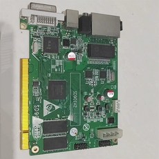 LED 디스플레이 컨트롤 카드 컬러 SD901V2 TS802D TS901