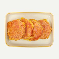 [소세지전] 수제 가정식 반찬배달 간편식 24년 밑반찬 반찬가게 THE경희궁찬, 200g