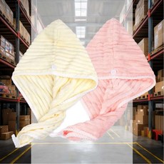 이너슨 헤어타올 호텔타월