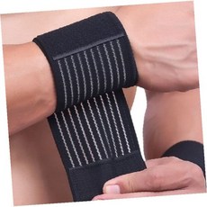 손목보호대 메쉬 통기성 조절 관절 지지 운동 테니스 손목밴드 압박 보호용품