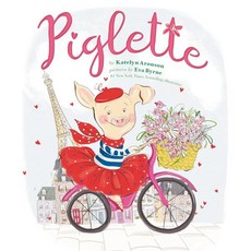 Piglette, Viking Books for Young Readers