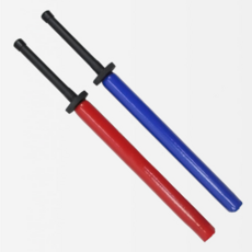 [무스포] 소태도 스폰지검 ( C-76 ), 적색, 1개