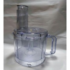 王電 廚中寶健康食品調製機 第二代廚中寶 (水藍色) 健康調理 輕鬆製作, 零件-料理杯組+刀片