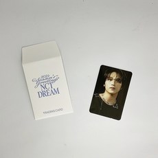 엔시티드림 해찬 2024 시즌그리팅 포토카드 트레이딩카드 A_3 NCT DREAM HAECHAN 2024 SEASON'S GREETINGS PHOTOCARD A_3, 일반