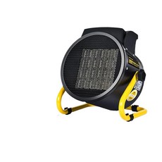 하우스용 온풍기 공업용 팬히터 작업장 스테인리스, 2KW 220V PTC 발열 블록, 기본 모델명/품번