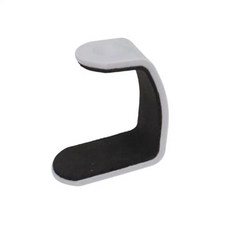 카메라 보호 커버 긁힘 방지 충격 렌즈 드론, 1개, 1. grey