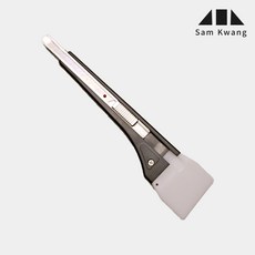 삼광 다시 일본산 NT 도배 커터칼 벽지 필름 컷팅 캇타 셀프도배용품 강화플라스틱 도배칼 헤라일체형 도배용컷터, 다시칼(일본산NT)