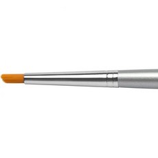 잭슨스 실버라인 수채화 붓 시리즈 989 팬 크기 4, Size 6_Deer Foot