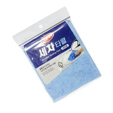 초극세사 타월 세차타월 자동차 타올 세차걸레 pic+96153gk