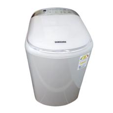 삼성전자 아가사랑 세탁기 3kg 방문설치, WA30T2101EE, 그레이지