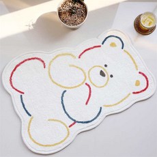 발매트, 고양이