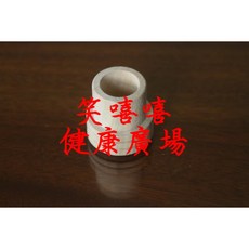 笑嘻嘻健康廣場 木質滅煙器-艾條用，可愛造型木質艾草滅煙器，居家艾灸必備，輕巧方便, 1個