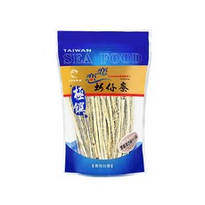 戀戀蚵仔寮 雙層黑芝麻夾心絲, 1個