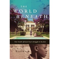 (영문도서) The World Beneath Hardcover, Candlewick Press (MA), English, 9780763678562