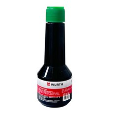 WURTH 福士引擎油精 提升引擎效能 清潔油泥積碳, 1個, 轉化器之汽油引擎