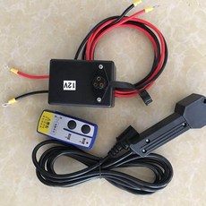 무선 전동 윈치 리모컨 스위치 유선 손잡이 차량용 전기 모터 제어, 5_2250kg이하무선리모컨, 1개