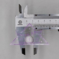 원형 스티로폼 볼 공 스치로폼 우드락 스티로폼공 백구 대형 만들기재료 만들기 공예 미술, 1.5cm