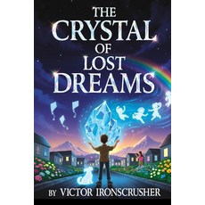 (英文書)The Crystal of Lost Dreams： Englische Lektüre für Anfänger： Erweitern Sie Ihren... 平裝版, 獨立出版, English