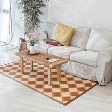 루토 보온매트 카페트형 보리 100X200cm 침실온열매트