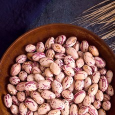 농랑부랑 호랑이콩 호랑이강낭콩, 1개