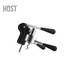 HOST 槓桿開瓶器 4件套裝, 1個