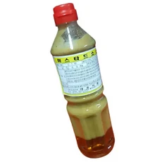 대호 머스타드 냉장 소스재료, 1kg, 1세트