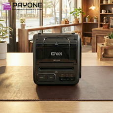 카드단말기 카드체크기 블루투스 스마트폰 카드기 안드로이드 CBP3100 무선 휴대용, 1개, CBP-3100