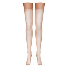 메종클로즈 심리스 시스루 스타킹