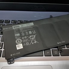 戴爾 TOTRM 電池 245RR T0TRM Precision M3800 XPS 15 9530, 1個