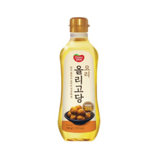 동원 요리 올리고당, 1개, 700g
