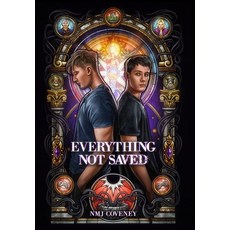 (英文圖書)Everything Not Saved 精裝版, Fire Hills Press, 英文