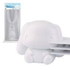 눈집게 화이트 2P 스노우볼 메이커 눈싸움 볼 만들기 눈뭉치 겨울눈 스노우 산리오눈집게 dew+195hH