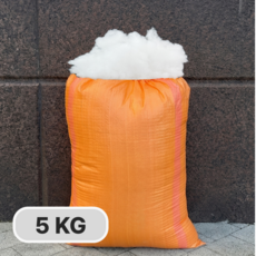 러브론 최근생산 구름솜, 1개, 고급 구름솜 5KG