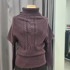 모다아울렛포커스콰이 세트 니트_FW5K3ST3253 양산점 1142263