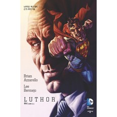 Luthor, 時空社