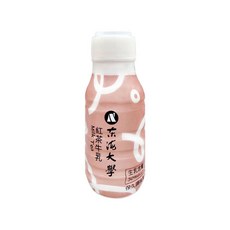 東海大學紅茶保久乳, 210ml, 24個裝