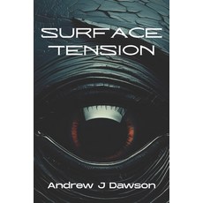 (英文圖書)Surface Tension 平裝版, Independently Published, 英文