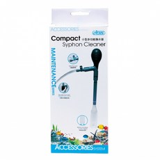 ISTA 伊士達 小型多功能換水器 虹吸 I-056 貓的水族推薦, 1個